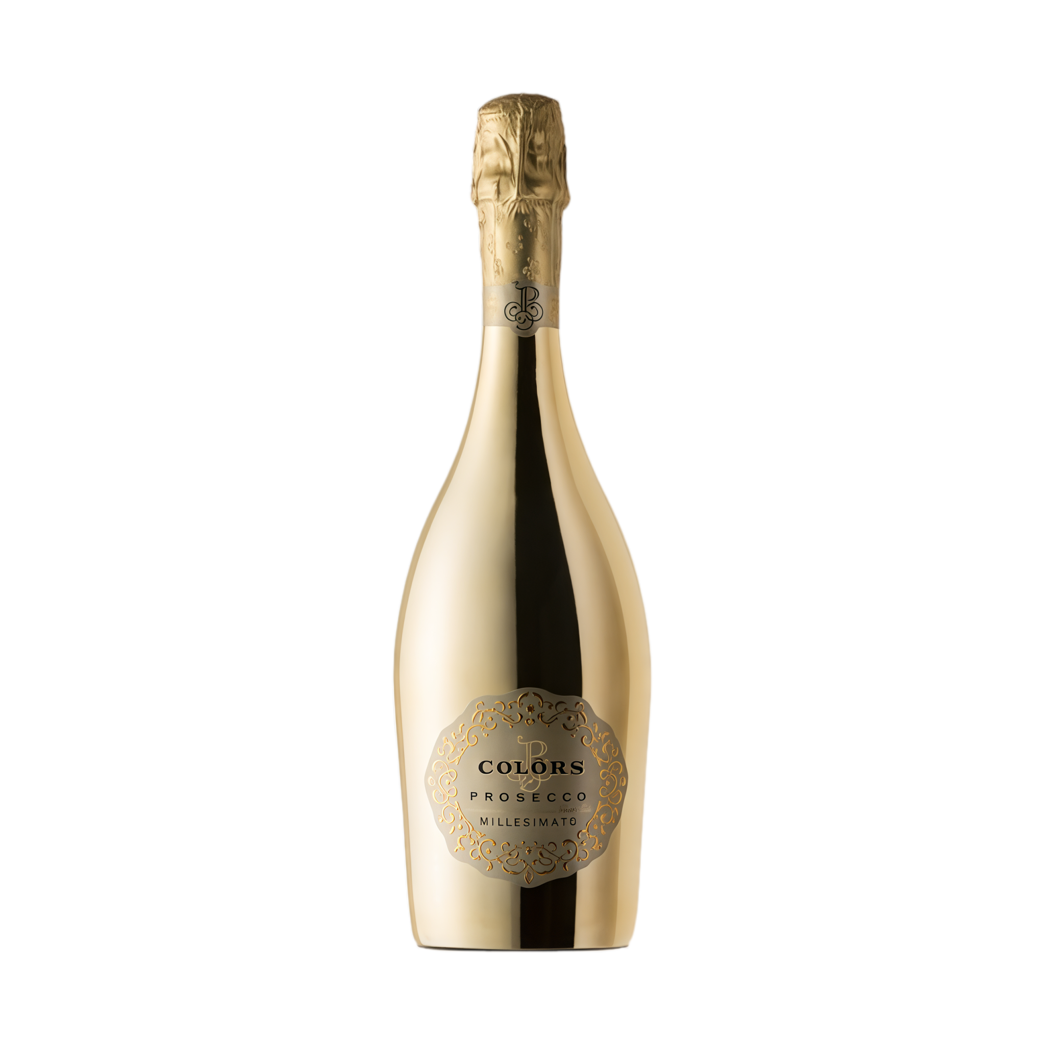 皮塔斯酒莊 COLORS 系列 Extra Dry Prosecco DOC 2023 義大利 氣泡葡萄酒