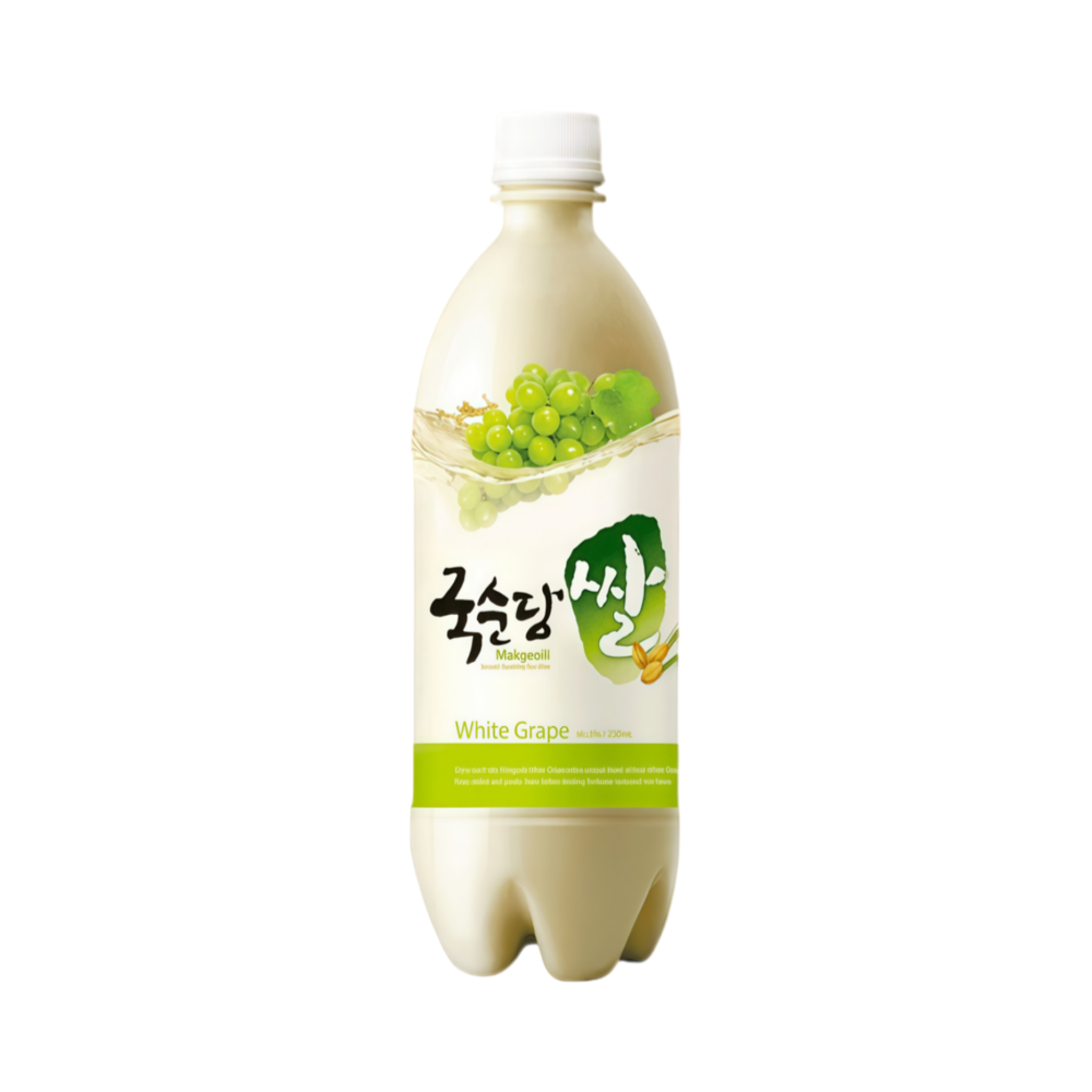 麴醇堂 KOJI CHUNDO 青葡萄 馬格利酒 0.75L