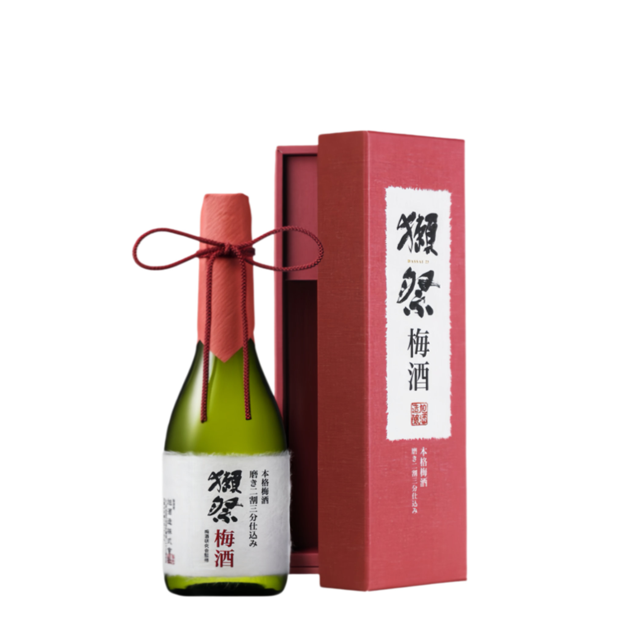 DASSAI 獺祭 梅酒