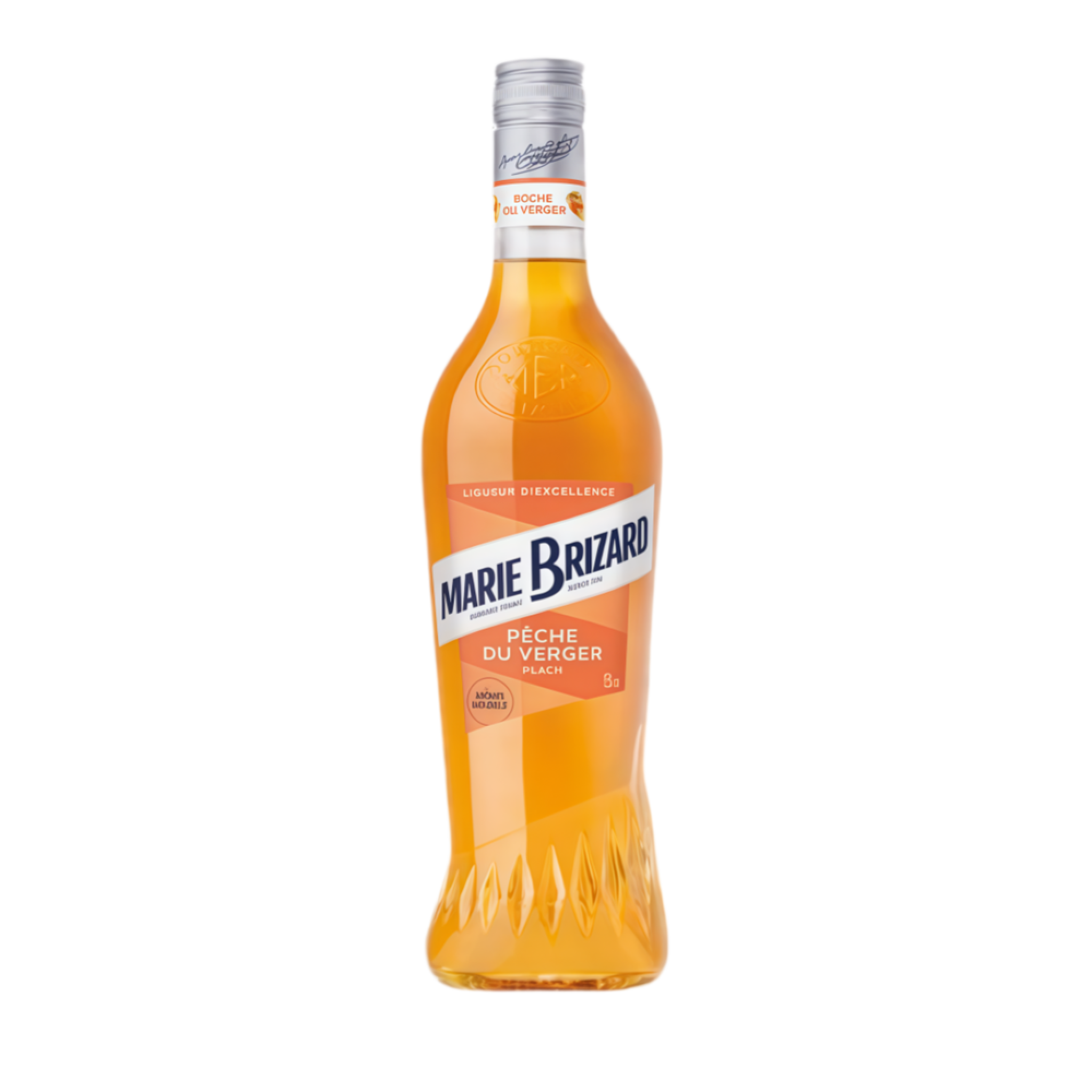 MARIE BRIZARD 瑪莉白莎 水蜜桃風味 香甜酒 0.7L