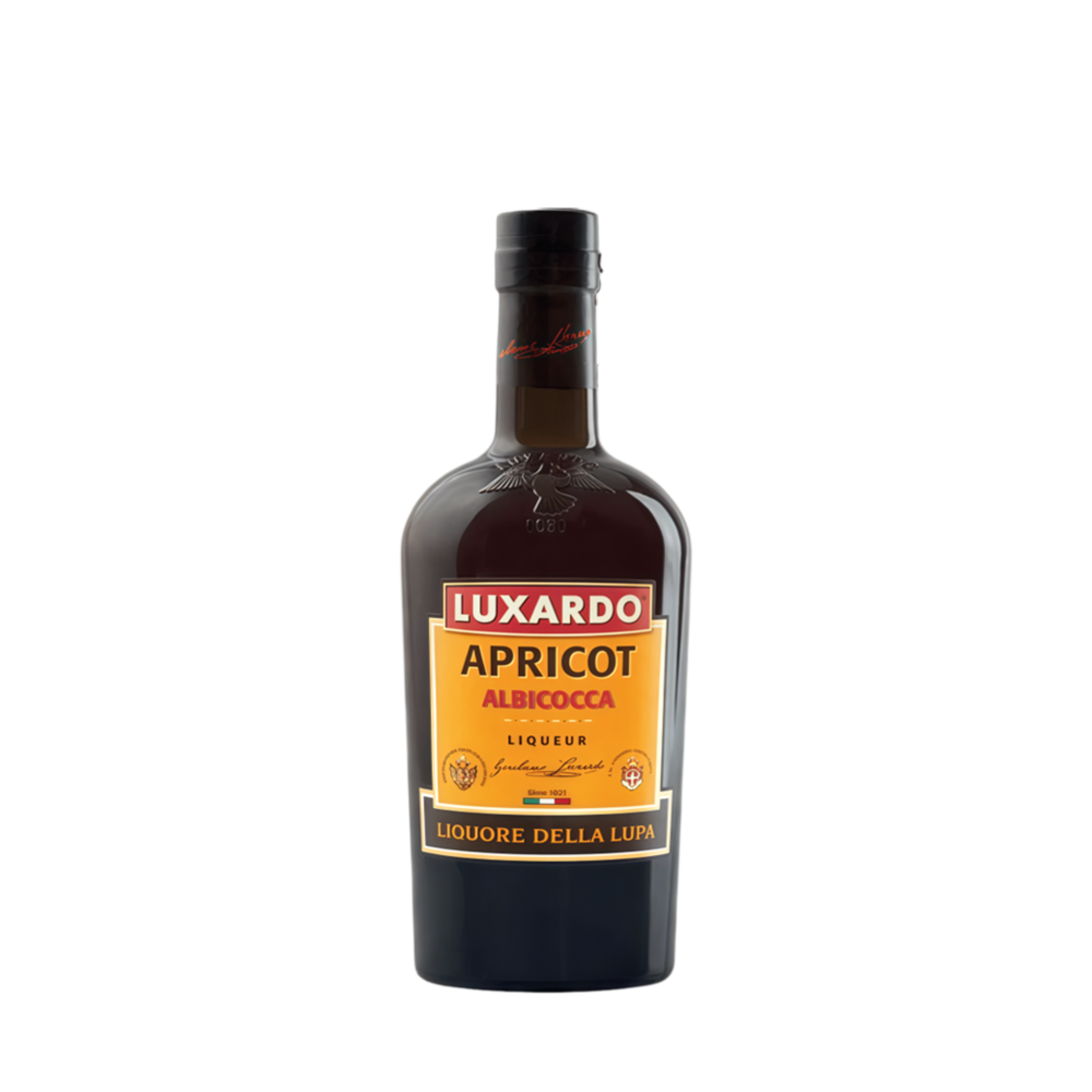 LUXARDO APRICOT ALBICOCCA 杏桃 利口酒 0.7L
