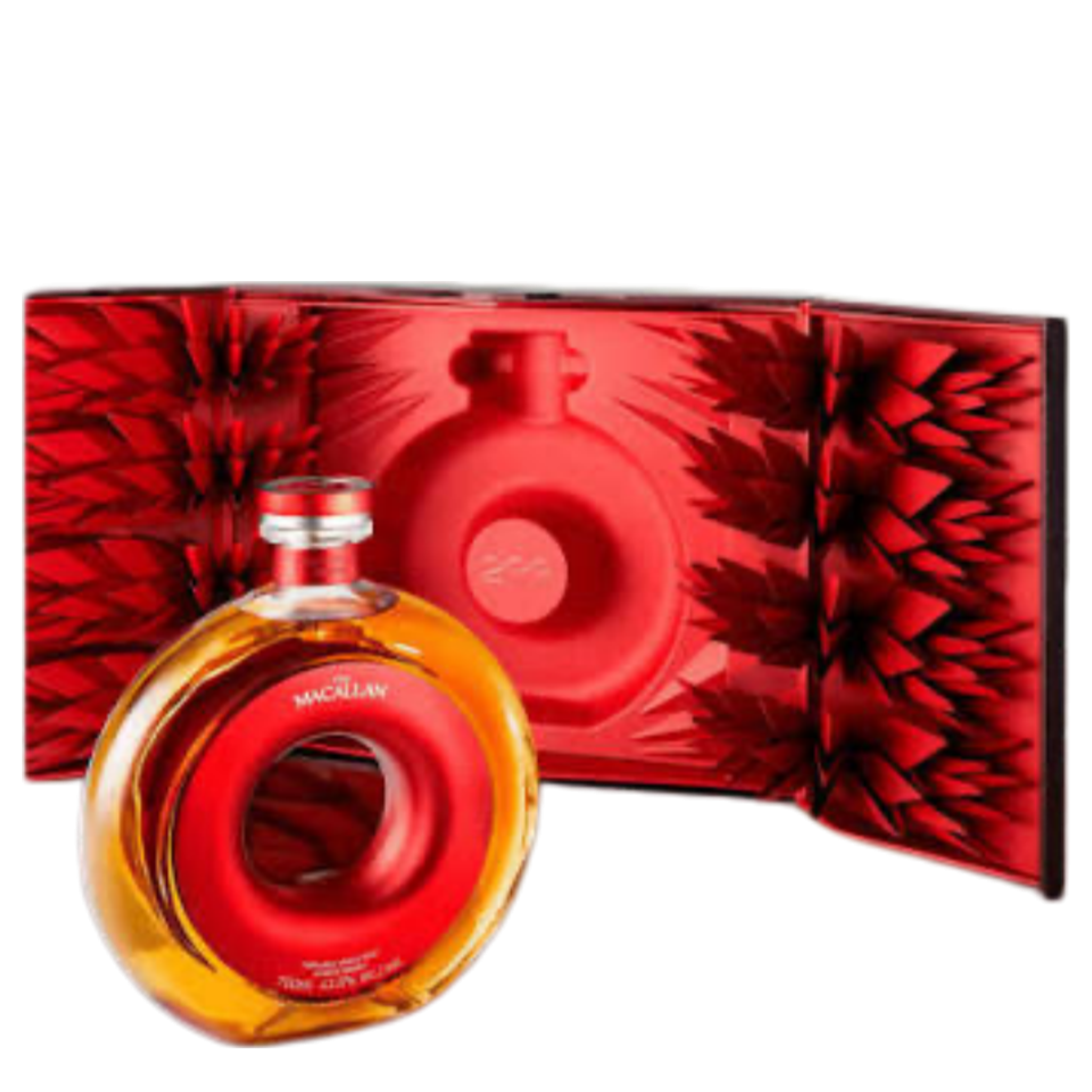 THEMACALLAN麥卡倫 200週年時空系列大師工藝 0.7L
