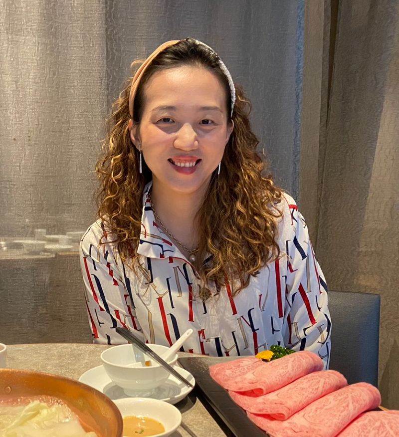 (團課)雅雅Cynthia